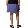 image:imageColumbia All Seasons Ruched SkortStormwatch