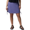 image:imageColumbia All Seasons Ruched SkortStormwatch