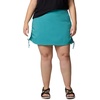 image:imageColumbia All Seasons Ruched SkortTeal