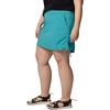 image:imageColumbia All Seasons Ruched SkortTeal