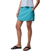 image:imageColumbia All Seasons Ruched SkortTeal