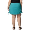 image:imageColumbia All Seasons Ruched SkortTeal