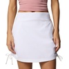 image:imageColumbia All Seasons Ruched SkortWhite