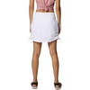 image:imageColumbia All Seasons Ruched SkortWhite
