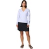 image:imageColumbia Anytime Skort UpdateBlack