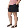 image:imageColumbia Anytime Skort UpdateBlack