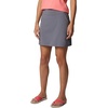 image:imageColumbia Anytime Skort UpdateCity Grey
