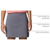 image:imageColumbia Anytime Skort UpdateCity Grey