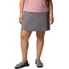 image:imageColumbia Anytime Skort UpdateCity Grey