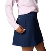 image:imageColumbia Anytime Skort UpdateCollegiate Navy