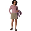 image:imageColumbia Anytime Skort UpdateStone Green