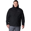 image:imageColumbia Ascender II Hooded Softshell JacketBlack
