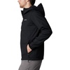 image:imageColumbia Ascender II Hooded Softshell JacketBlack