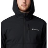 image:imageColumbia Ascender II Hooded Softshell JacketBlack