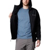 image:imageColumbia Ascender II Hooded Softshell JacketBlack