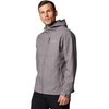 image:imageColumbia Ascender II Hooded Softshell JacketCity Grey