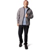 image:imageColumbia Ascender II Hooded Softshell JacketCity Grey