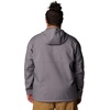 image:imageColumbia Ascender II Hooded Softshell JacketCity Grey