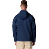 image:imageColumbia Ascender II Hooded Softshell JacketCollegiate Navy