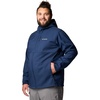 image:imageColumbia Ascender II Hooded Softshell JacketCollegiate Navy