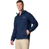 image:imageColumbia Ascender II Hooded Softshell JacketCollegiate Navy