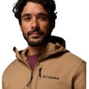 image:imageColumbia Ascender II Hooded Softshell JacketDelta