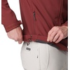 image:imageColumbia Ascender II Hooded Softshell JacketSpice