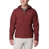 image:imageColumbia Ascender II Hooded Softshell JacketSpice