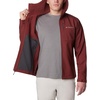 image:imageColumbia Ascender II Hooded Softshell JacketSpice