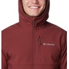 image:imageColumbia Ascender II Hooded Softshell JacketSpice