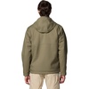 image:imageColumbia Ascender II Hooded Softshell JacketStone Green