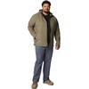 image:imageColumbia Ascender II Hooded Softshell JacketStone Green