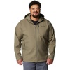image:imageColumbia Ascender II Hooded Softshell JacketStone Green