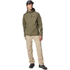 image:imageColumbia Ascender II Hooded Softshell JacketStone Green