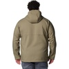 image:imageColumbia Ascender II Hooded Softshell JacketStone Green