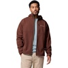 image:imageColumbia Ascender II Hooded Softshell JacketTobacco