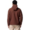 image:imageColumbia Ascender II Hooded Softshell JacketTobacco