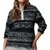 image:imageColumbia Benton Springs Printed 12 SnapBlack Deschutes Days