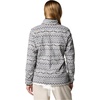 image:imageColumbia Benton Springs Printed 12 SnapChalk Madras Tonal