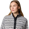 image:imageColumbia Benton Springs Printed 12 SnapChalk Madras Tonal