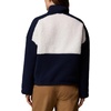 image:imageColumbia Benton Springs Printed 12 SnapCollegiate Navy Beached