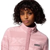 image:imageColumbia Benton Springs Printed 12 SnapEraser Pink Deschutes Days