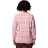 image:imageColumbia Benton Springs Printed 12 SnapEraser Pink Deschutes Days