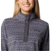 image:imageColumbia Benton Springs Printed 12 SnapGrey