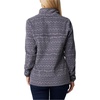 image:imageColumbia Benton Springs Printed 12 SnapGrey