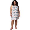 image:imageColumbia Chill River Printed DressAlpenglow Pasteled