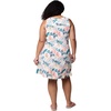 image:imageColumbia Chill River Printed DressAlpenglow Pasteled