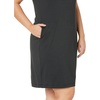image:imageColumbia Chill River Printed DressBlack
