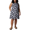 image:imageColumbia Chill River Printed DressBlack Areca
