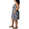 image:imageColumbia Chill River Printed DressBlack Areca